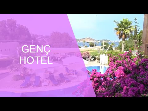 Genç Hotel Tanıtım Filmi