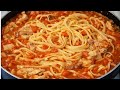 Video de barato "pasta a la"