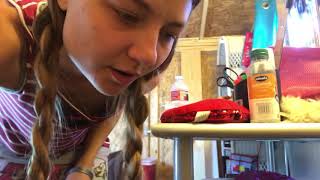 Kristin Confronts Fear: Inexplicable Sporadic Loss of Consciousness.