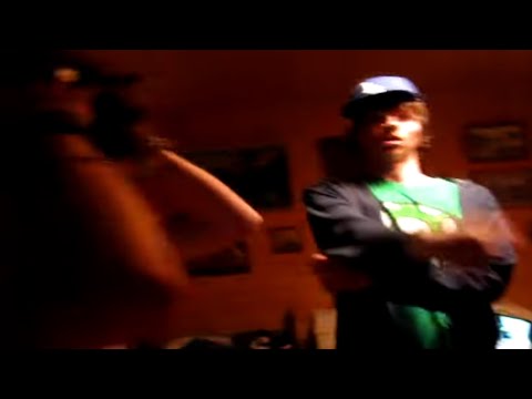 lungskull x akoge - green (official video)