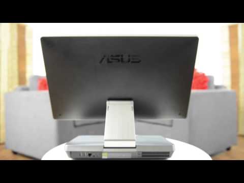 comment ouvrir asus smart gesture