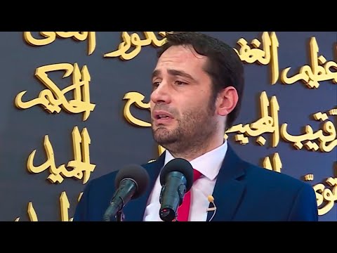 Cfare ndodh kur ke Zotin ne zemer? Elvis Naçi