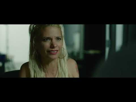 Lucy Diamante - Laundry monologue