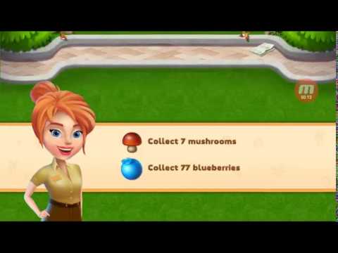 Family Zoo-The Story-Level #37