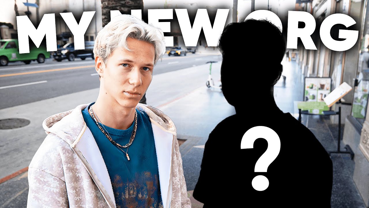 My Biggest Announcement EVER!