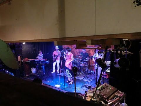 One Minute Love/ Jessy Martens COVER- LSG