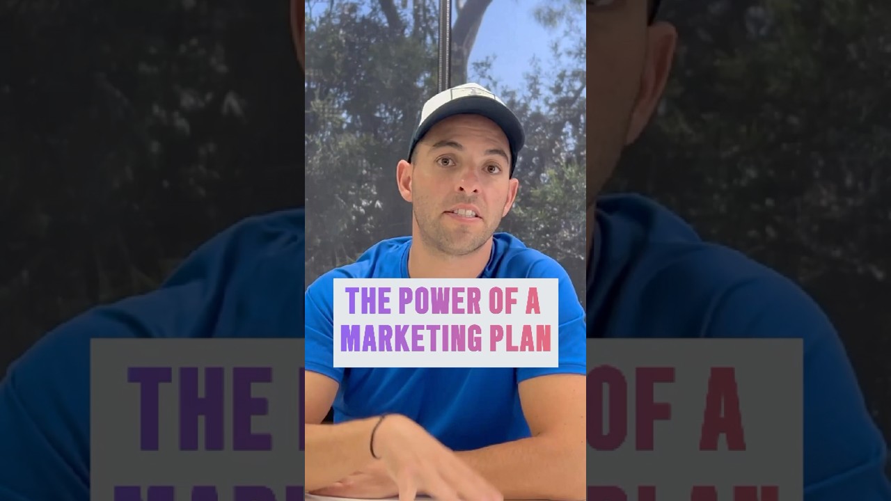 Why a Marketing Plan Matters for Australian Small Business