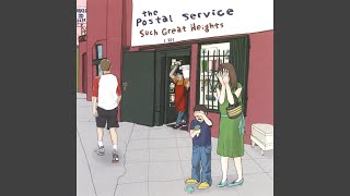 Such Great Heights (Performed By Iron And Wine)