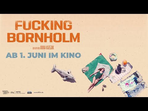 Trailer Fucking Bornholm