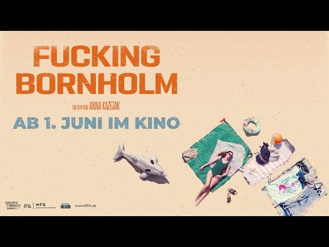 Trailer-Vorschau: Fucking Bornholm