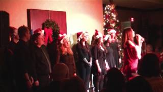 Linda Eder Holiday Show