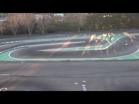 2019 All Japan 1/5th Scale Race Meeting In RC Speed Park Kagawa A-Final