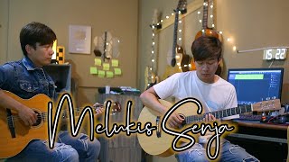 Download lagu Melukis Senja - Budi Doremi | Guitar Cover mp3 Download lagu Melukis Senja - Budi Doremi | Guitar Cover mp3
