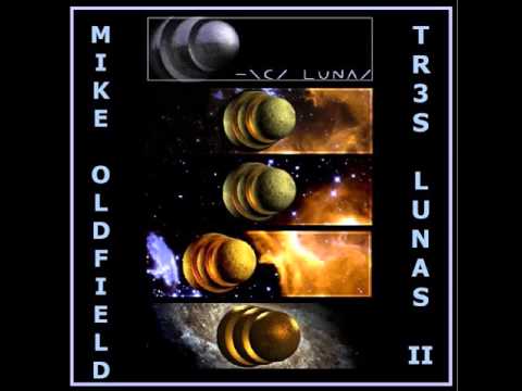 Snow Cavern Flight - Mike Oldfield