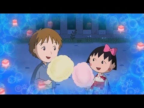 Eiga Chibi Maruko-chan: Italia kara Kita Shounen Kimi o Wasurenai yo Sakurako Ohara