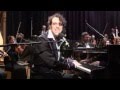 Chilly Gonzales - Supervillain - Live With Orchestra in Vienna Aug 2011