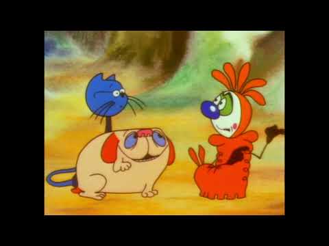 Willo the Wisp - Magic Golf | 25 of 26 | 1981