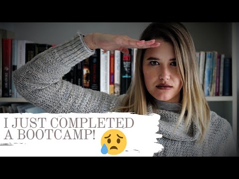 I JUST COMPLETED A BOOTCAMP! Here is what I learned from my Software Engineering Bootcamp.