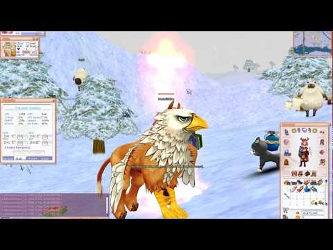 Magma Flyff Partie 3