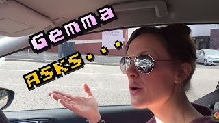 Buying Video Games: Supermarkets Vs GAME (TheGebs24)