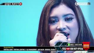 Download lagu MEGOT DEMEN Voc DEDE RISTY LIVE OBROG ONLINE PART 1 '' DEDE RISTY GANJENE PANTURA '' mp3