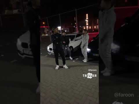 faroon - gebe Gas gebe Gummi