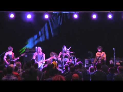 MAGFest 12 Second Stage - Overclocked University