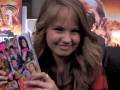 Debby Ryan See Me In 3D BOP Tiger Beat