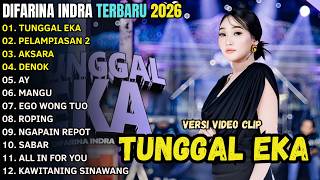 Download lagu TUNGGAL EKA - PELAMPIASAN 2 - AKSARA - DIFARINA INDRA - OM ADELLA TERBARU 2026 mp3 Download lagu TUNGGAL EKA - PELAMPIASAN 2 - AKSARA - DIFARINA INDRA - OM ADELLA TERBARU 2026 mp3