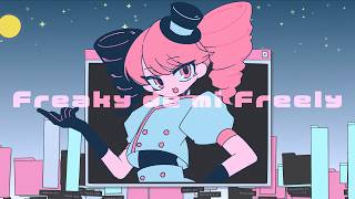 Freaky de mi Freely
