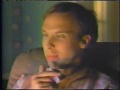Subway Television Commercial 1990