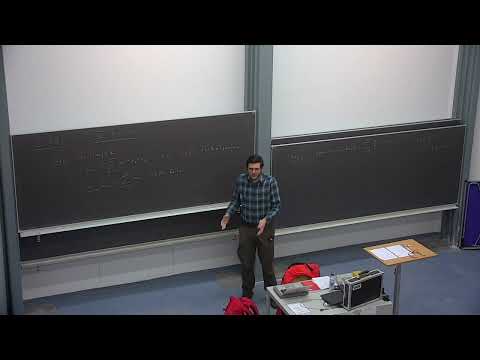 VO02 - Ferienkurs Analysis 1 (Physik) WiSe 22/23 - TUM - Marius Gritl