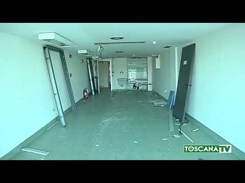 2019-02-14 PRATO - DEMOLIZIONE OSPEDALE, TAR,  NO A SOSPENSIVA