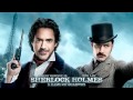 Sherlock Holmes: A Game of Shadows [OST] #3 - Tick Tock [Full HD]