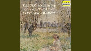 Download lagu Ravel: String Quartet in F Major, M. 35: II. Assez vif - Très rythmé mp3