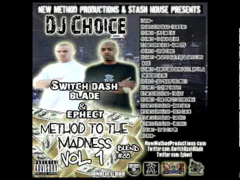 NMP & DJ Choice Mixtape Commercial July2011