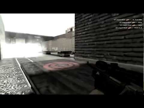 Shved awp Ace - highlights by tyJER