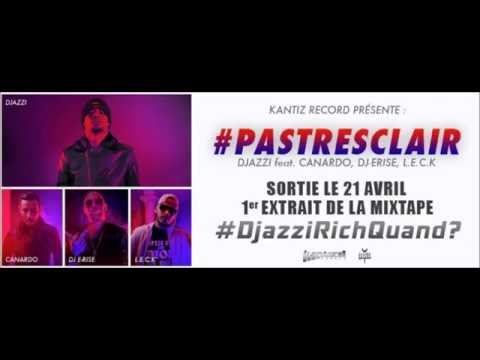 PAS TRES CLAIR - DJAZZI feat DJ ERISE / CANARDO / LECK - Réalisé par Beat Bounce