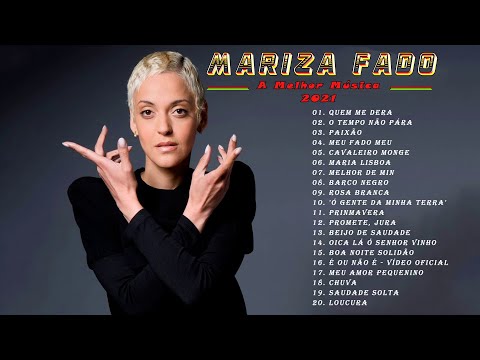 Best of fado-Melhor Coleção De Músicas Mariza Mundo 2018 - Maiores Sucessos De Mariza Mundo