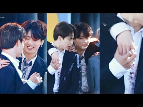 Jikook / Kookmin 190515