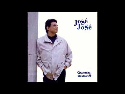 José José - La Fuerza De La Sangre