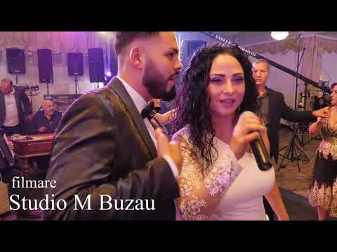 Mihaela Staicu ,Ionica Minune , Fulgerica si Mexicanu - Muzica lautareasca nunta