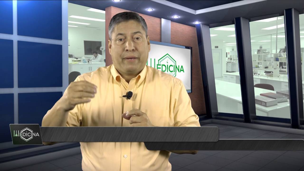 Medicina para todos: Incontinencia urinaria