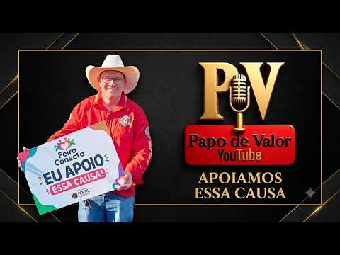 FEIRA CONECTA 2026