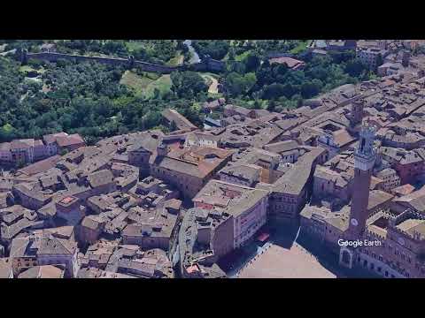 Università di Siena - Rettorato