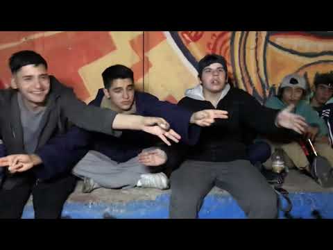 TOBII vs MAURO vs JUMPER VS GRISHO - 8vos Martha Free Fecha 4 Torneo 2022