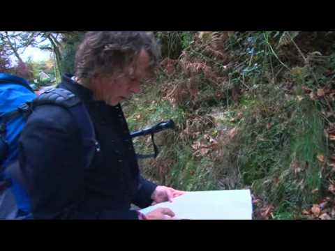 Peter Owen Jones:How To Live A Simple Life. Episode 2