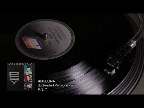 P.S.Y. - Angelina (Extended Version)