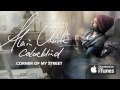 Alain Clark - Corner Of My Street (Official Audio)
