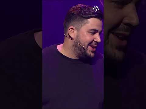 Ça va être sympa les Jeux Paralympiques de Paris 😂 Le gala d'Artus est dispo sur YTB✨